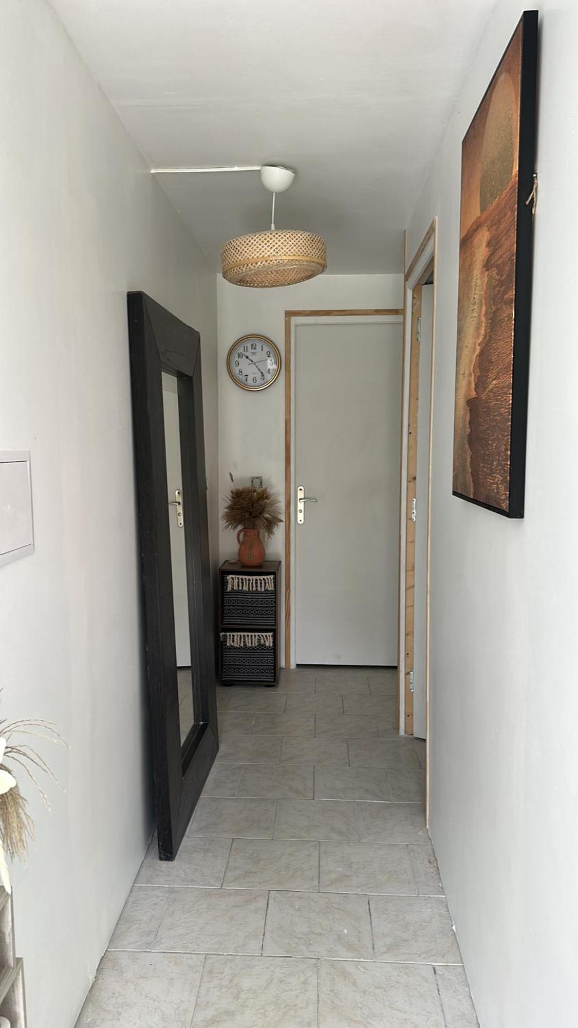 Corossol Daire Fort-de-France Dış mekan fotoğraf